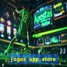 jogos app store para ganhar dinheiro